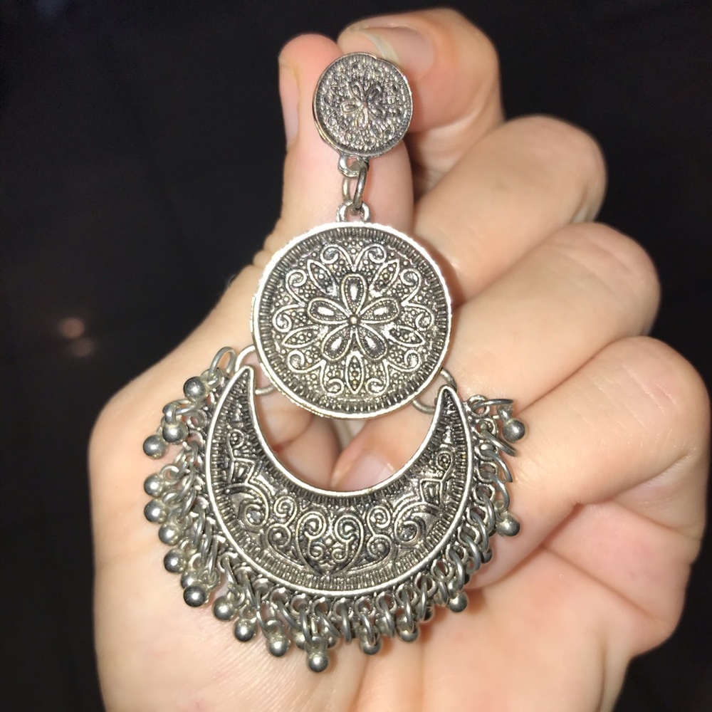 🌸Boho Style Earrings🌸